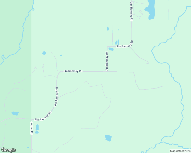 map of restaurants, bars, coffee shops, grocery stores, and more near 13021 Jim Ramsay Road in Ocean Springs