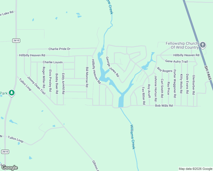 map of restaurants, bars, coffee shops, grocery stores, and more near 160 Stringbean Alley in Livingston