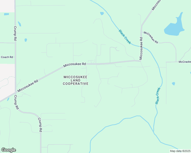 map of restaurants, bars, coffee shops, grocery stores, and more near 3901 Imaginary Road in Tallahassee