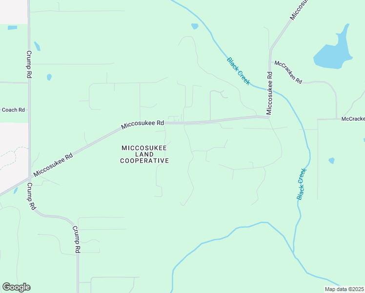 map of restaurants, bars, coffee shops, grocery stores, and more near 3901 Imaginary Road in Tallahassee
