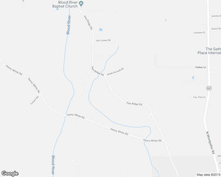 map of restaurants, bars, coffee shops, grocery stores, and more near 31123 Pea Ridge Road in Albany