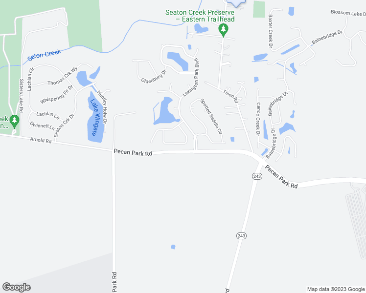map of restaurants, bars, coffee shops, grocery stores, and more near 15505 Turkoman Circle in Jacksonville