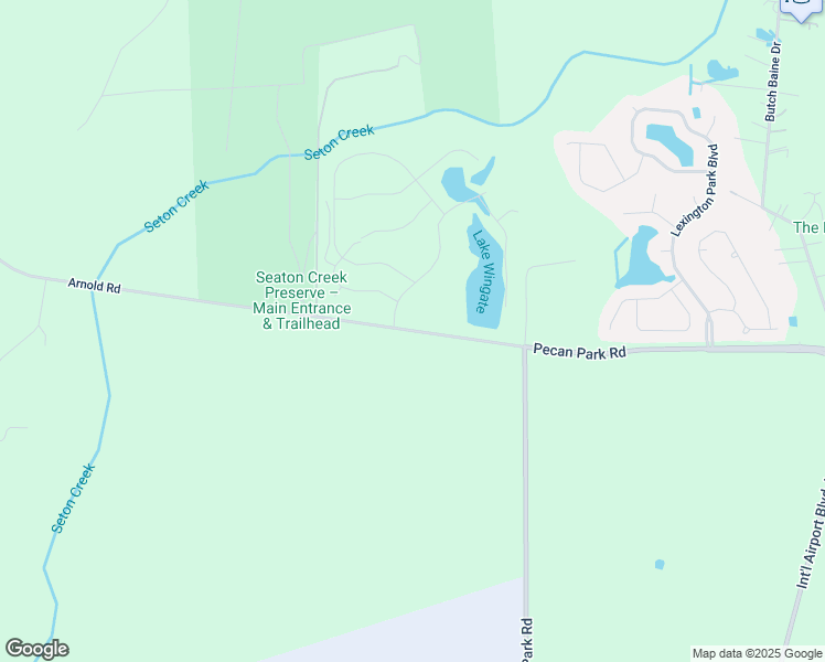 map of restaurants, bars, coffee shops, grocery stores, and more near 1701 Arnold Road in Jacksonville