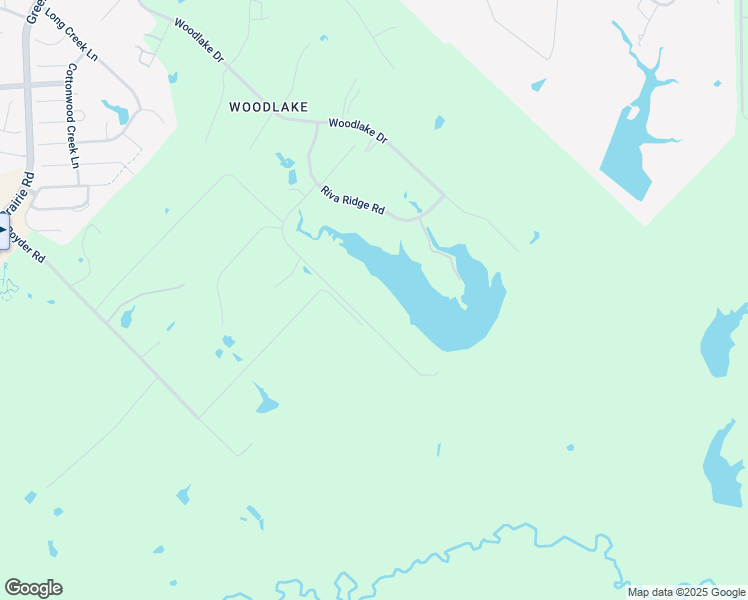 map of restaurants, bars, coffee shops, grocery stores, and more near 16701 Calumet Trail in College Station