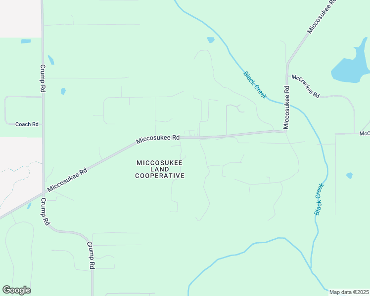 map of restaurants, bars, coffee shops, grocery stores, and more near 3901 Imaginary Road in Tallahassee