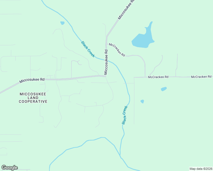 map of restaurants, bars, coffee shops, grocery stores, and more near Deer Pond Lane in Tallahassee