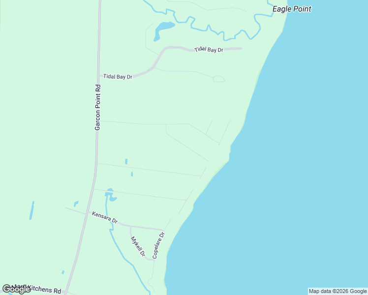 map of restaurants, bars, coffee shops, grocery stores, and more near 6610 Delhi Drive in Milton