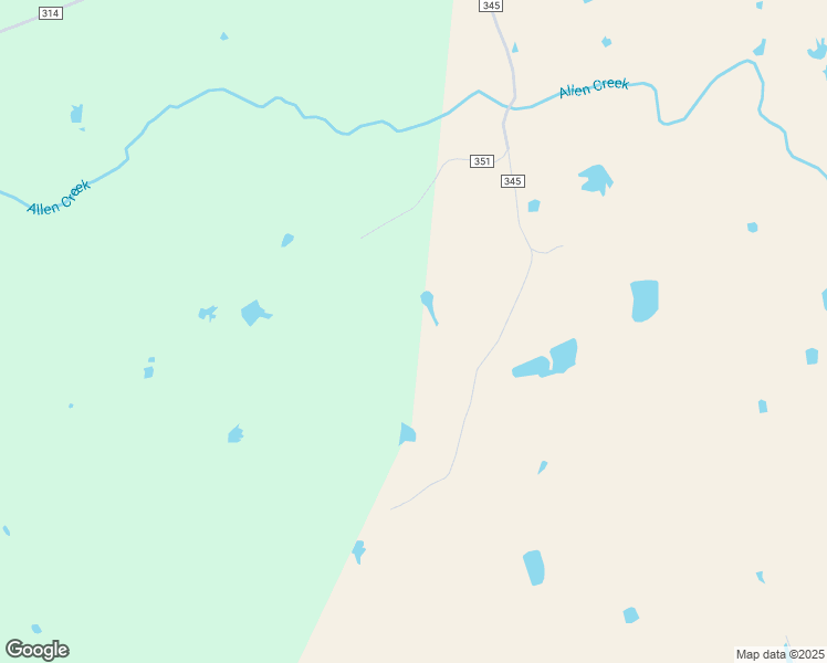 map of restaurants, bars, coffee shops, grocery stores, and more near in Tanglewood