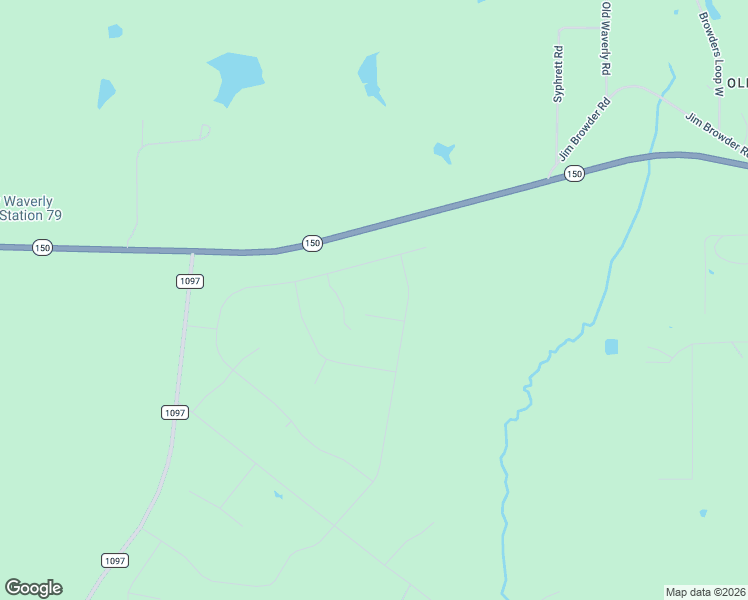 map of restaurants, bars, coffee shops, grocery stores, and more near in San Jacinto County