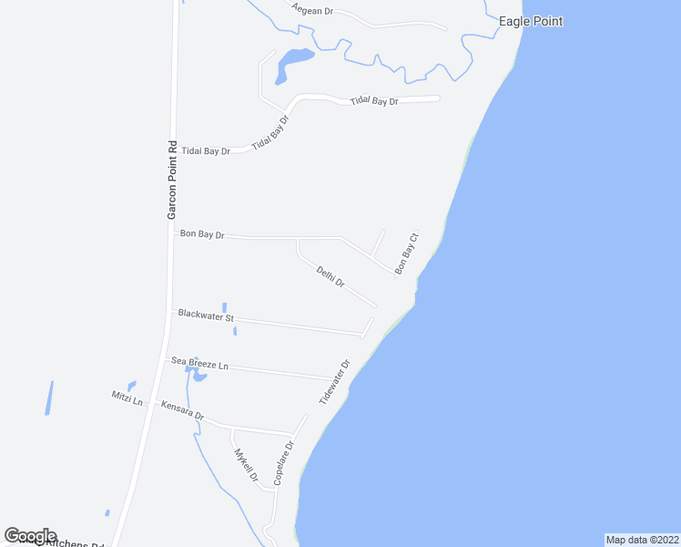 map of restaurants, bars, coffee shops, grocery stores, and more near 6642 Delhi Drive in Milton