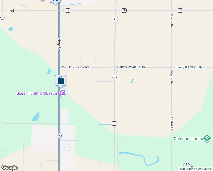 map of restaurants, bars, coffee shops, grocery stores, and more near in Summerdale