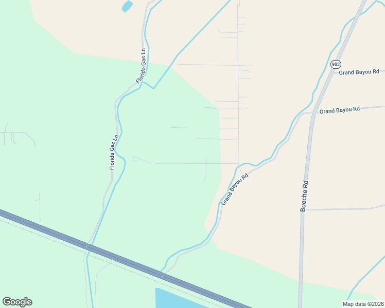 map of restaurants, bars, coffee shops, grocery stores, and more near 8876 Singleton Road in Port Allen