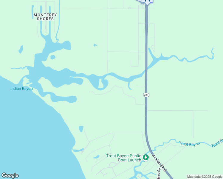 map of restaurants, bars, coffee shops, grocery stores, and more near Tarpon Court in Milton