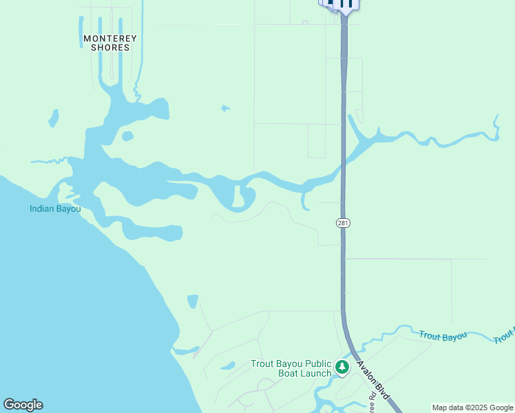 map of restaurants, bars, coffee shops, grocery stores, and more near 5668 Tarpon Court in Milton