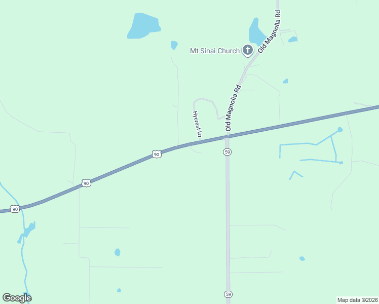 map of restaurants, bars, coffee shops, grocery stores, and more near 14787 Mahan Drive in Tallahassee