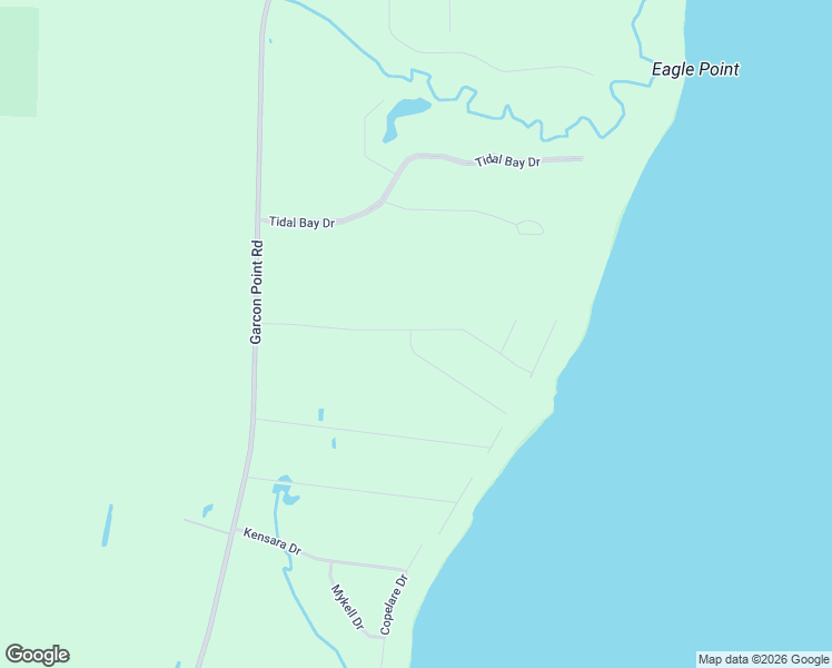 map of restaurants, bars, coffee shops, grocery stores, and more near 6642-6698 Delhi Dr in Milton