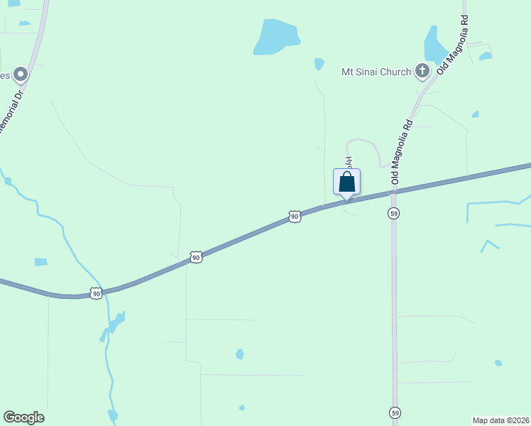 map of restaurants, bars, coffee shops, grocery stores, and more near 14001 Mahan Drive in Tallahassee