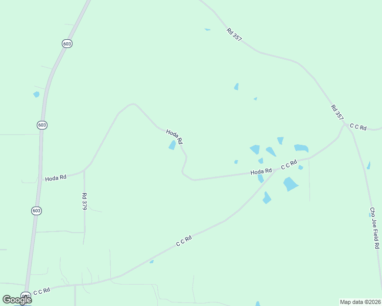 map of restaurants, bars, coffee shops, grocery stores, and more near 5347 Hoda Road in Kiln
