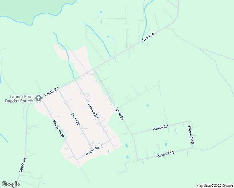 map of restaurants, bars, coffee shops, grocery stores, and more near 15631 Younis Road in Jacksonville