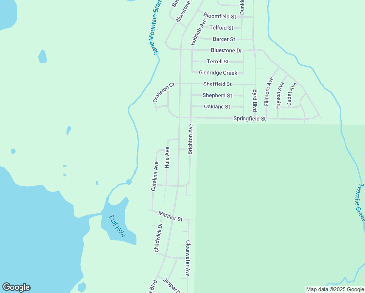 map of restaurants, bars, coffee shops, grocery stores, and more near 675 Hampshire Boulevard in Chipley