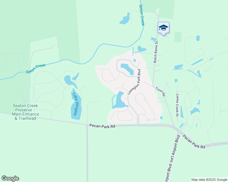 map of restaurants, bars, coffee shops, grocery stores, and more near 1498 Falabella Drive in Jacksonville