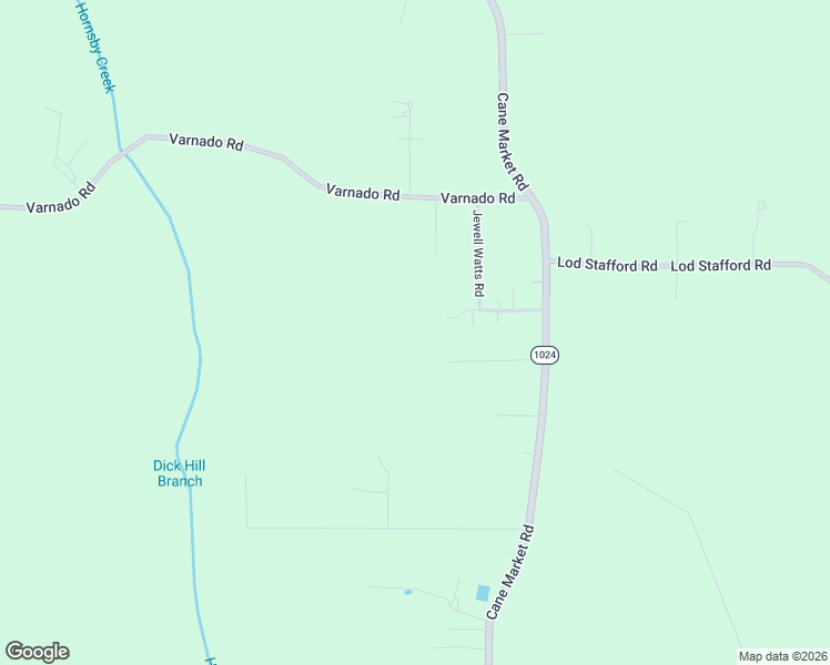 map of restaurants, bars, coffee shops, grocery stores, and more near 16791 Watkins Road in Walker