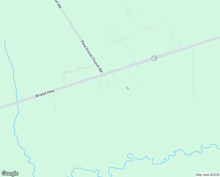 map of restaurants, bars, coffee shops, grocery stores, and more near 4727 Bristol Highway in Quincy