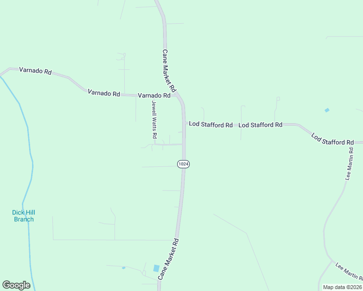 map of restaurants, bars, coffee shops, grocery stores, and more near 16935 Watkins Road in Walker