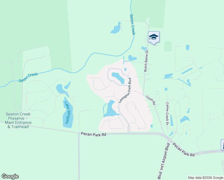 map of restaurants, bars, coffee shops, grocery stores, and more near 15698 Corralero Court in Jacksonville