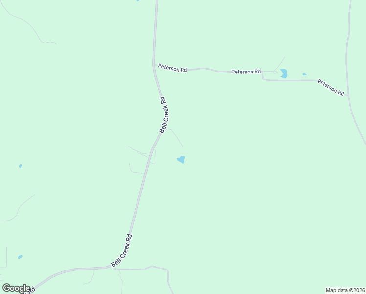 map of restaurants, bars, coffee shops, grocery stores, and more near Peterson Road in Harrison County