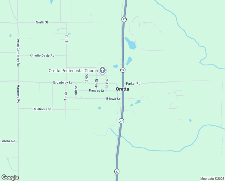 map of restaurants, bars, coffee shops, grocery stores, and more near 157-169 Broadway Street in Singer