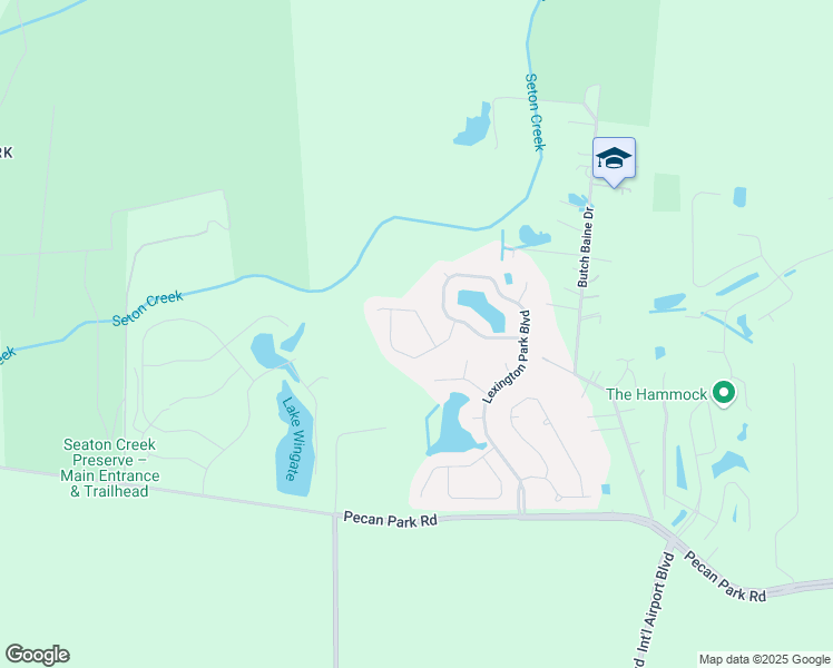 map of restaurants, bars, coffee shops, grocery stores, and more near 1515 Paso Fino Drive in Jacksonville