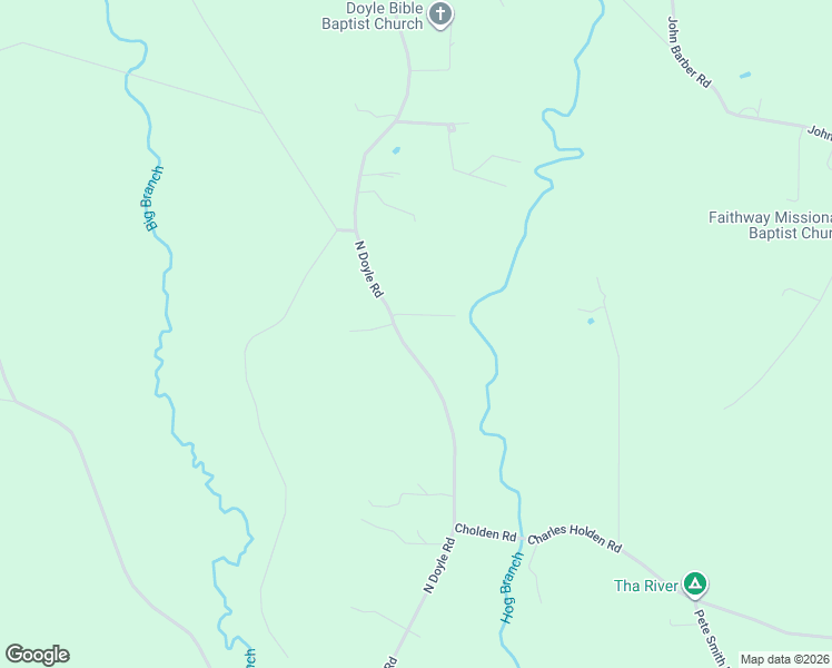 map of restaurants, bars, coffee shops, grocery stores, and more near 31508 North Doyle Road in Holden