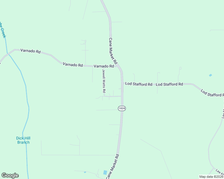 map of restaurants, bars, coffee shops, grocery stores, and more near 16935 Watkins Road in Walker