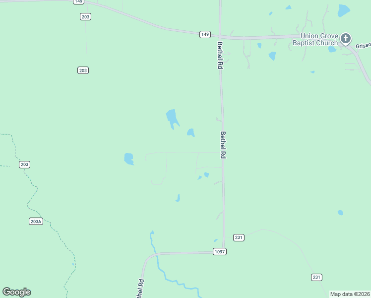 map of restaurants, bars, coffee shops, grocery stores, and more near Unnamed Road in Montgomery