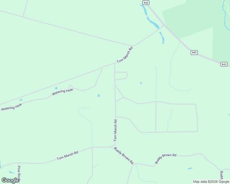 map of restaurants, bars, coffee shops, grocery stores, and more near 783 Tom Marsh Road in Livingston