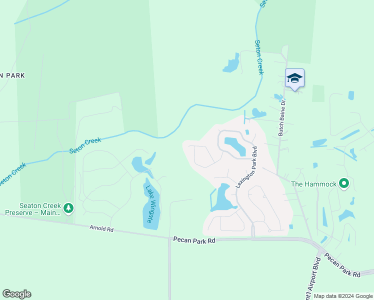 map of restaurants, bars, coffee shops, grocery stores, and more near 1588 Paso Fino Drive in Jacksonville