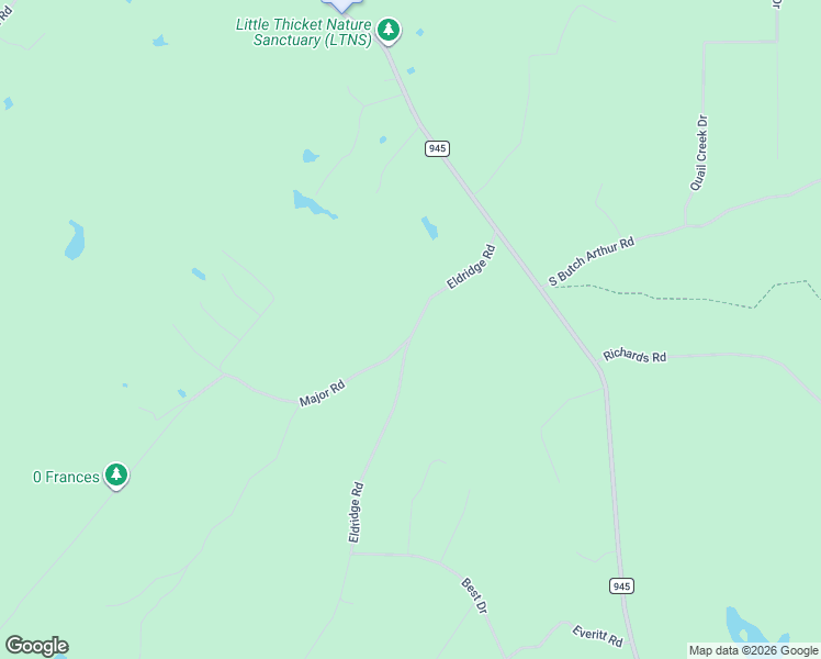 map of restaurants, bars, coffee shops, grocery stores, and more near 902 Eldridge Road in Cleveland