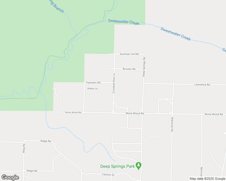 map of restaurants, bars, coffee shops, grocery stores, and more near 20822 Crooked Pine Lane in Fountain
