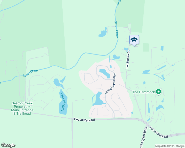 map of restaurants, bars, coffee shops, grocery stores, and more near 1515 Paso Fino Drive in Jacksonville