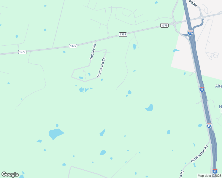 map of restaurants, bars, coffee shops, grocery stores, and more near 6 Krystyniak Road in New Waverly