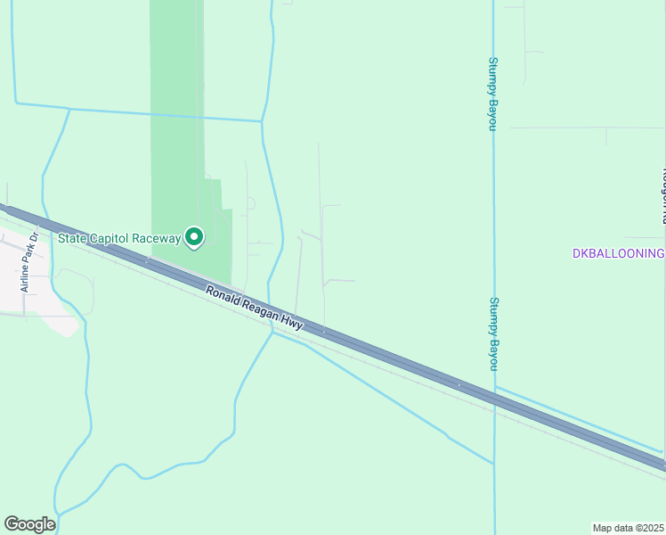 map of restaurants, bars, coffee shops, grocery stores, and more near 4124 Higdon Lane in Port Allen