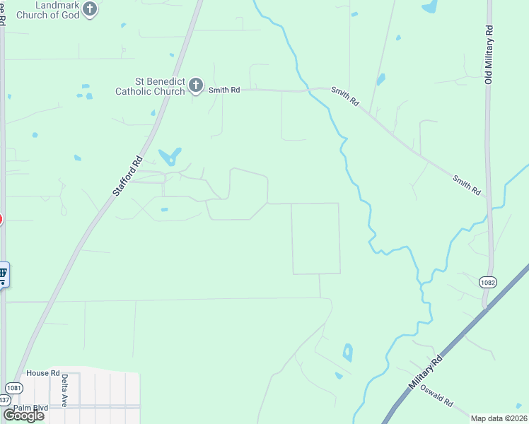 map of restaurants, bars, coffee shops, grocery stores, and more near 589 Terrace Lake Drive in Covington