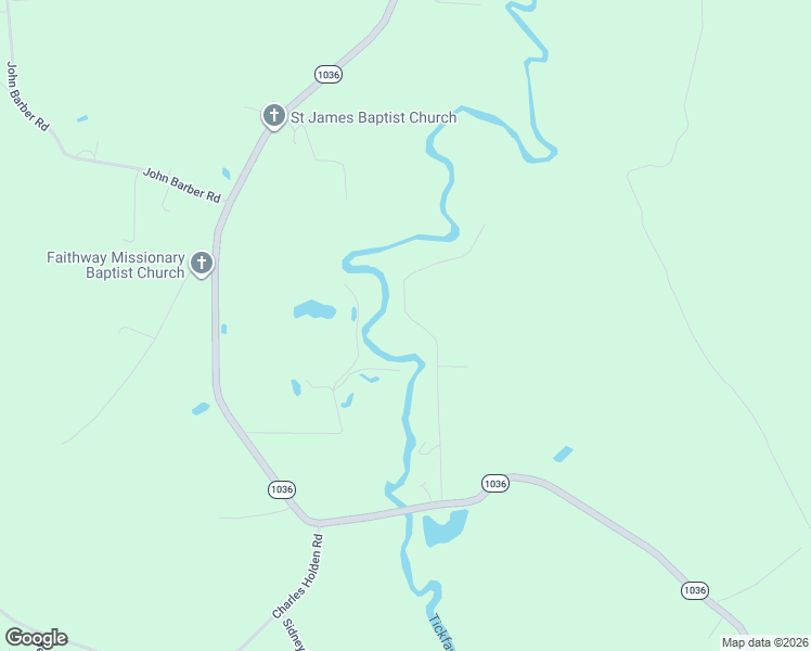 map of restaurants, bars, coffee shops, grocery stores, and more near 31650 Tickfaw Acres Road in Holden