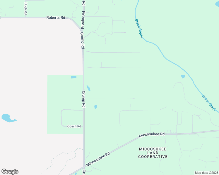 map of restaurants, bars, coffee shops, grocery stores, and more near 8851 Stargate Way in Tallahassee
