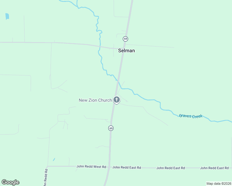 map of restaurants, bars, coffee shops, grocery stores, and more near 21547 M G Holley Road in Blountstown