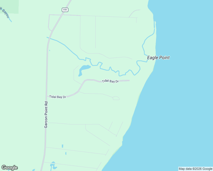 map of restaurants, bars, coffee shops, grocery stores, and more near 6621 Tidal Bay Drive in Milton