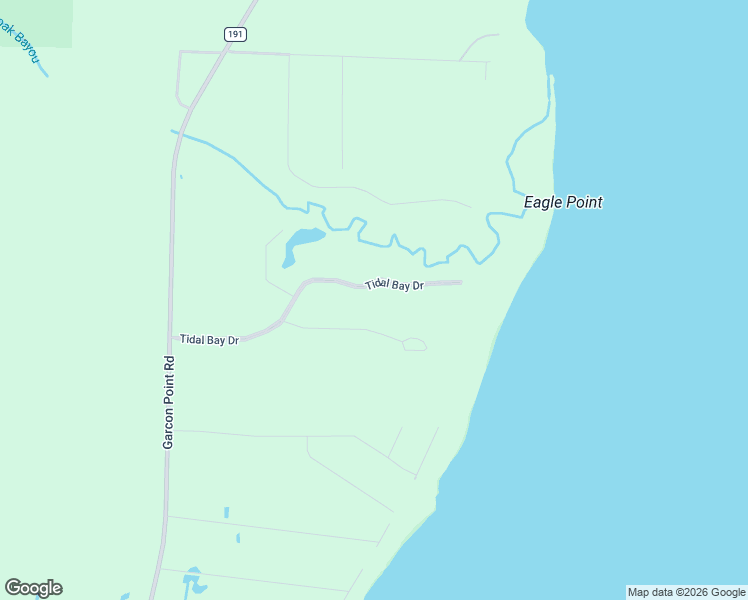map of restaurants, bars, coffee shops, grocery stores, and more near 6621 Tidal Bay Drive in Milton
