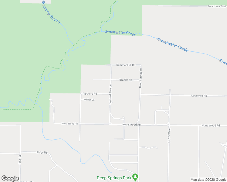 map of restaurants, bars, coffee shops, grocery stores, and more near 20912 Crooked Pine Lane in Fountain