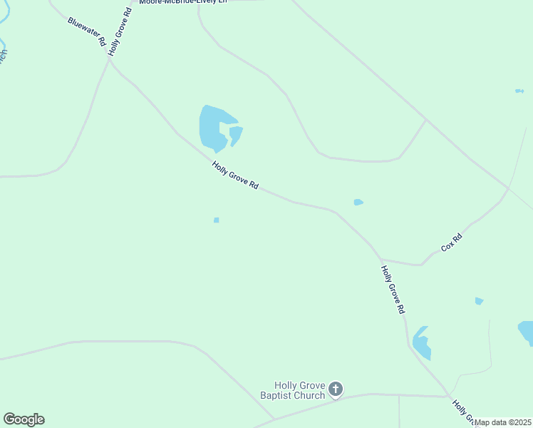 map of restaurants, bars, coffee shops, grocery stores, and more near 3680 Holly Grove Road in Livingston